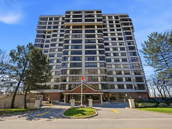 1271 Walden Cir #Penthouse 103, Mississauga, ON L5J 4R4