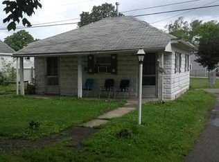 333 Lafayette St, Greenfield, OH 45123