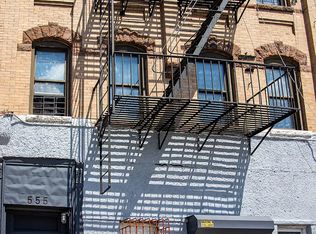 555 Wilson Ave, Brooklyn, NY 11207