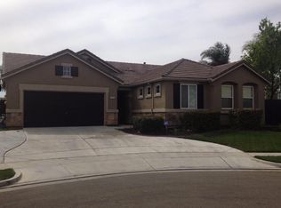 1478 Samantha Creek Dr, Patterson, CA 95363