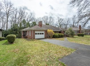 193 S 3rd Ave, Clarion, PA 16214