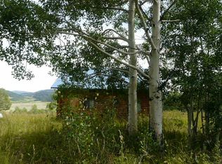 27500 N 16700 E, Fairview, UT 84629