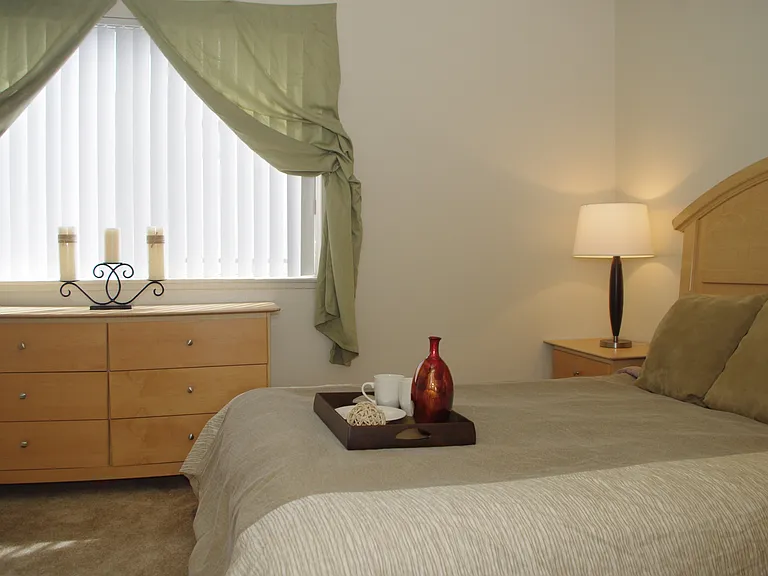Park Haven Apartments — Photo 19