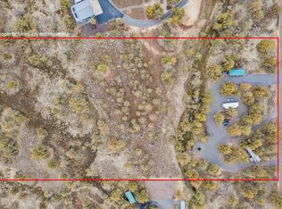 11785 SW Meadows Ln, Culver, OR 97734