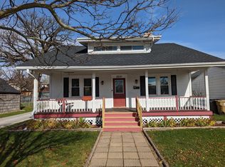 2510 69th St, Kenosha, WI 53143