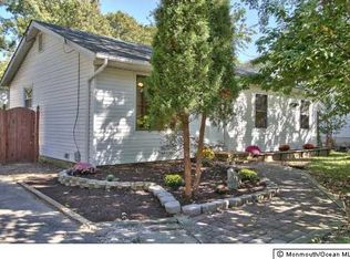 144 Gunwale Rd, Manahawkin, NJ 08050