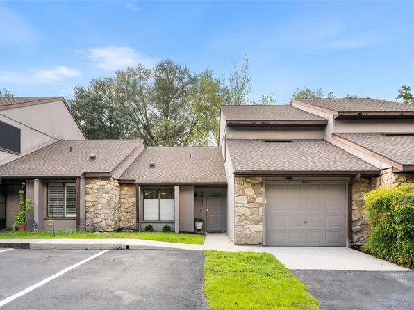 3745 NW 58TH PLACE, GAINESVILLE, FL 32653