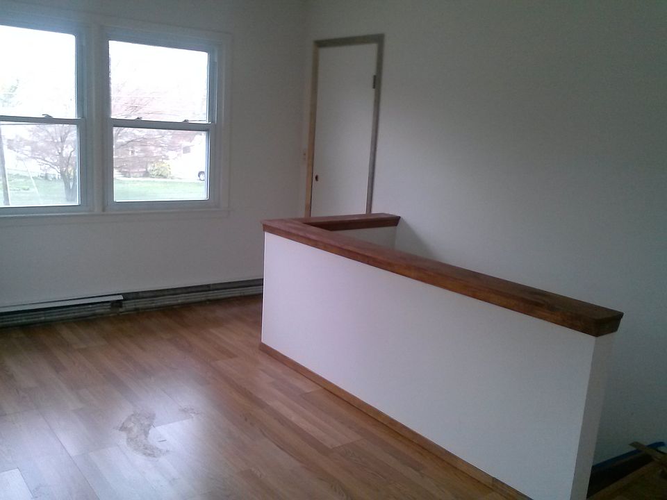 Upstairs Loft