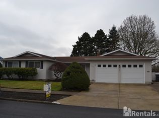 4230 Jade St NE, Salem, OR 97305
