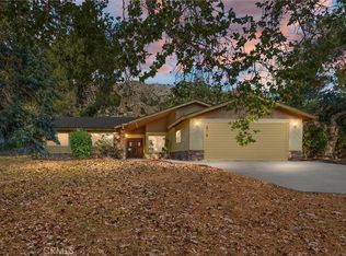 3775 Erskine Creek Rd, Lake Isabella, CA 93240