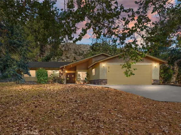 3775 Erskine Creek Rd, Lake Isabella, CA 93240