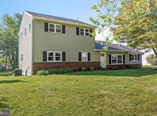 109 Holly Dr, Hatboro, PA 19040