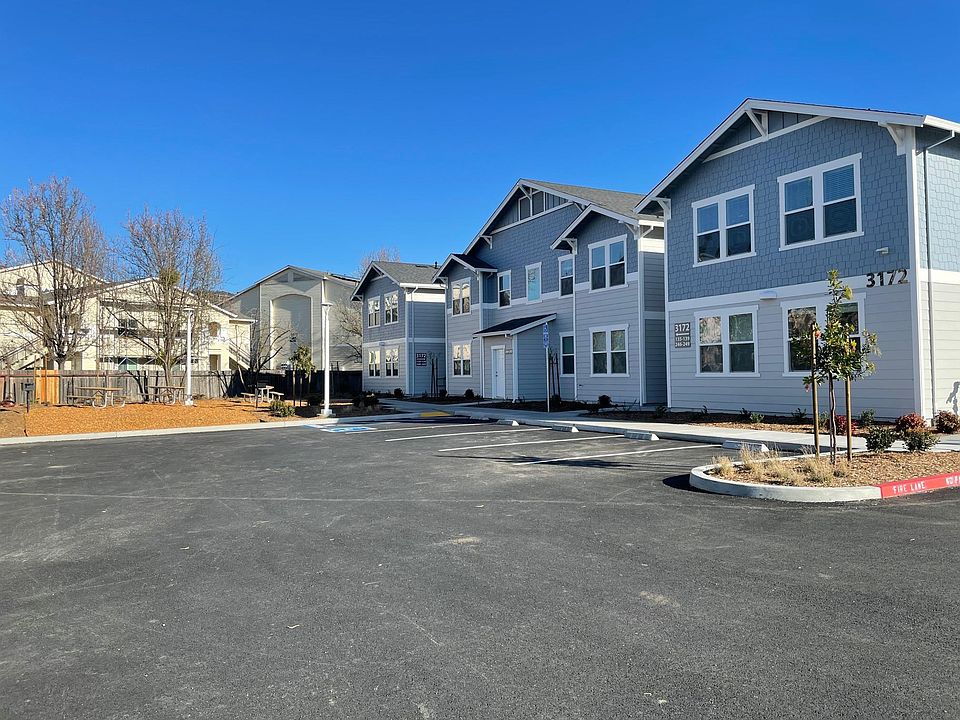 Daybreak Apartments 3168 Santa Rosa Ave Santa Rosa CA Zillow