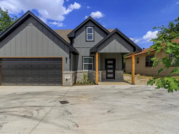 4433 McCart Ave, Fort Worth, TX 76115