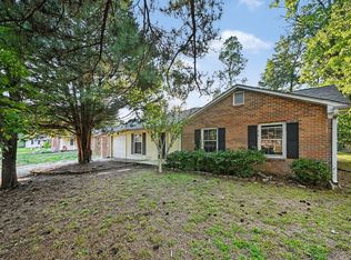 4111 Toroella St, Durham, NC 27704