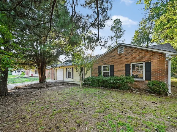 4111 Toroella St, Durham, NC 27704