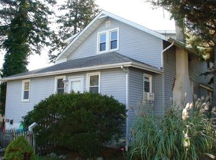 40 Delaware Ave, Somers Point, NJ 08244