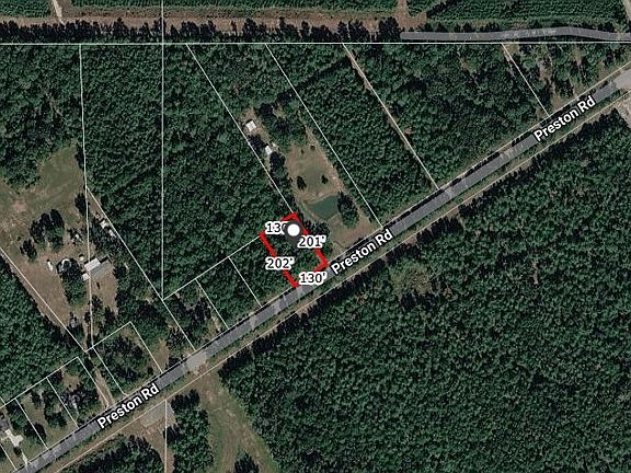 2nd image of 0 Preston Rd