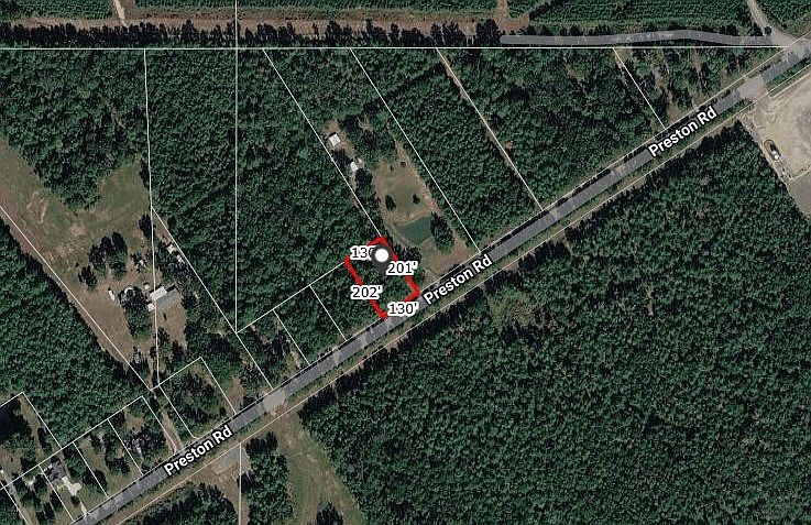 2nd image of 0 Preston Rd