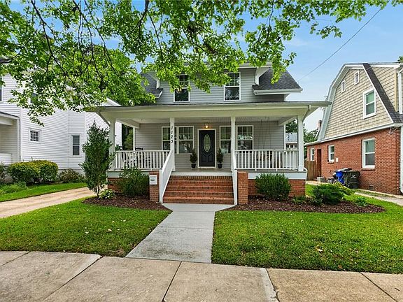 3rd image of 1123 Manchester Ave