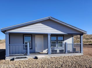 24741 E Ravens Ridge Pl, Benson, AZ 85602