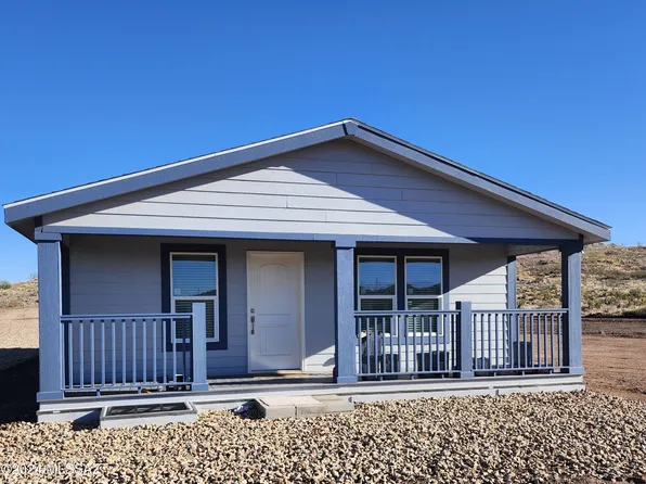 24741 E Ravens Ridge Pl, Benson, AZ 85602