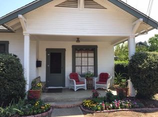 136 S Mountain Ave, Ashland, OR