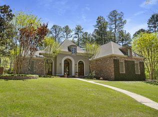 10 Montclaire Ct, Hattiesburg, MS 39402