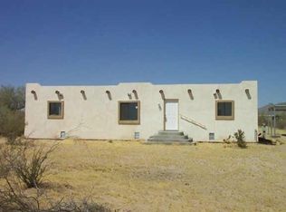 1378 N Ralston Rd, Maricopa, AZ 85139