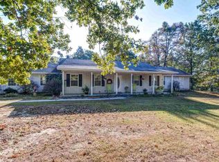 33 Elliott Dr, Perryville, AR 72126