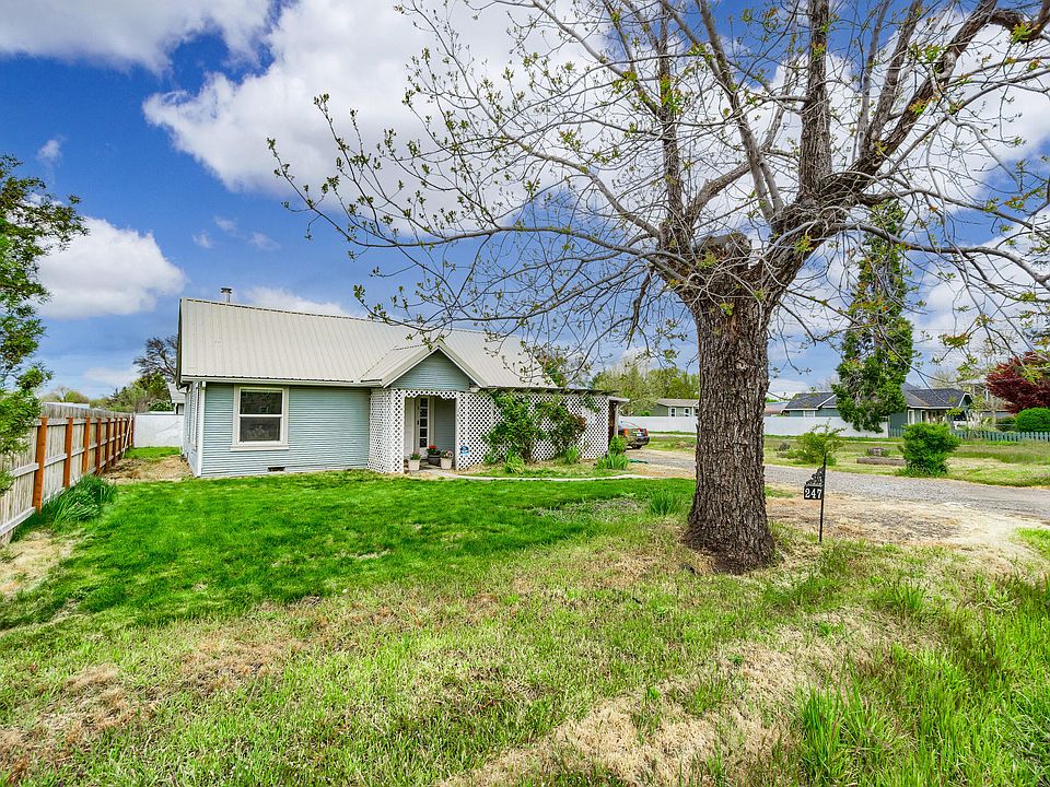 247 Berrydale Ave, Medford, OR 97501 Zillow