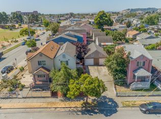 930 Lucas Ave, Richmond, CA 94801