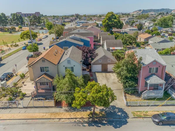 930 Lucas Avenue, Richmond, CA 94801