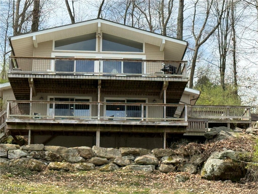 Real estate listing image