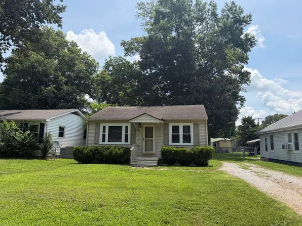 2632 Goodman St, Paducah, KY 42003