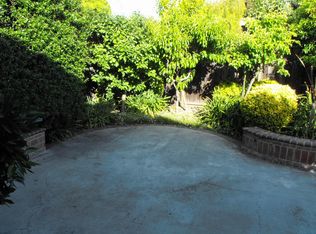 259 Ventura Ave #A, Palo Alto, CA 94306