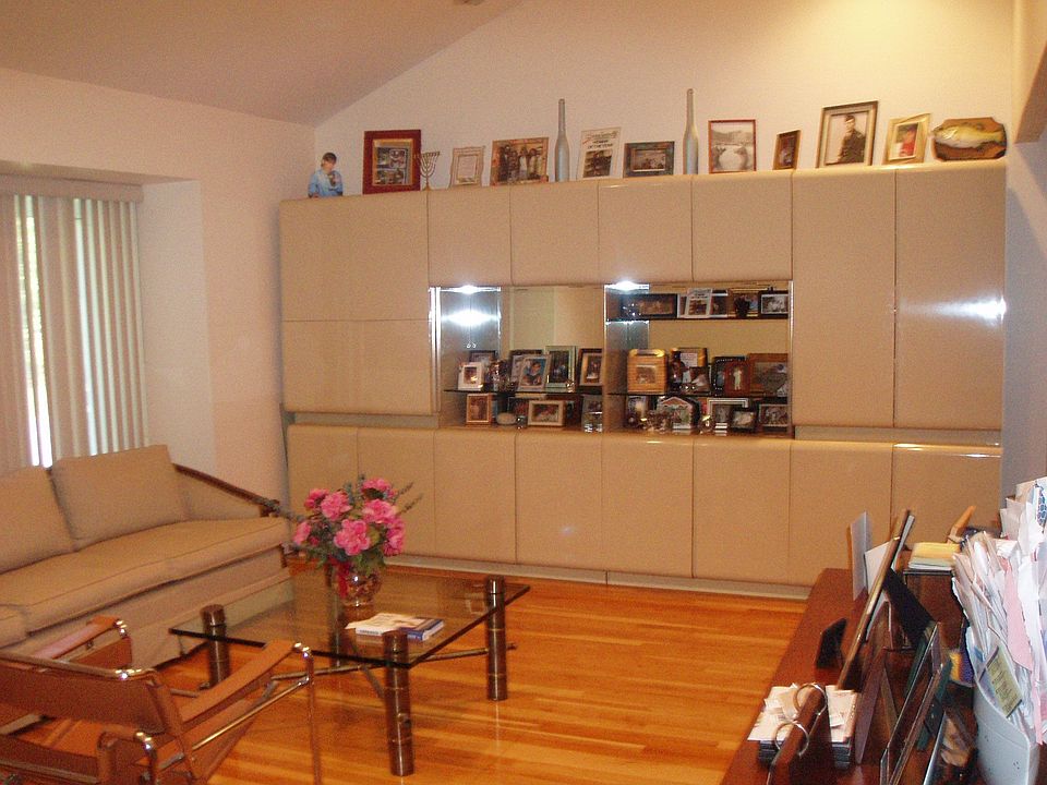 Wood floors thru-out