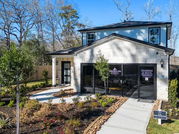 Homes Available Soon, Lakes at Black Oak