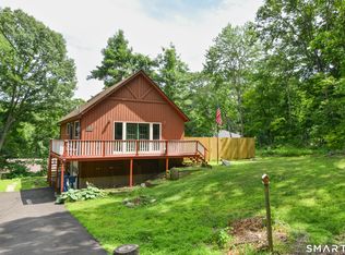 123 Wolcott Road, Bristol, CT 06010