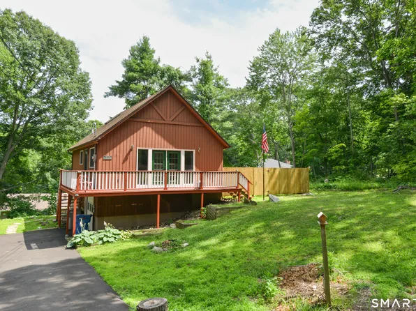 123 Wolcott Road, Bristol, CT 06010