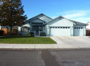 1309 Penn Ln, Gardnerville, NV 89410