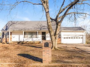 3188 Bluefield St, Memphis, TN 38128