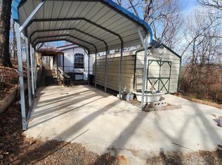 3152 Polk Rd #293, Mena, AR 71953