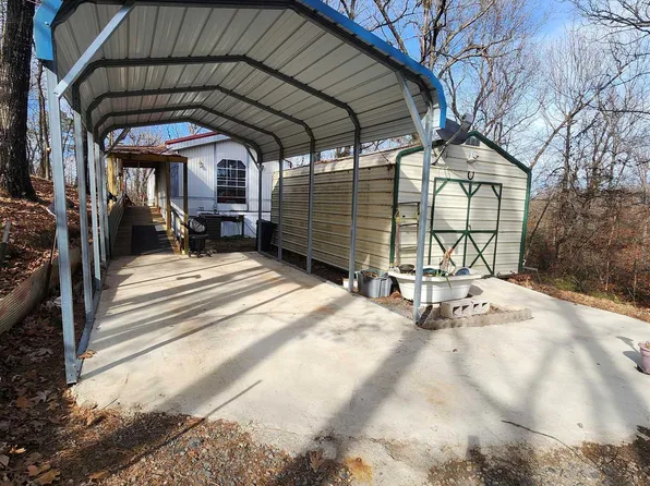 3152 Polk Rd #293, Mena, AR 71953