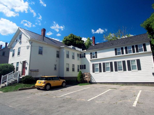 63 Saint Thomas St #67