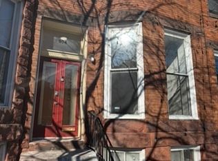 904 Newington Ave #A, Baltimore, MD 21217