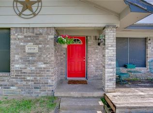 14016 Quail Dr, Balch Springs, TX 75180
