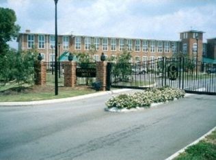 204 Carolyns Mill Pl, Rockingham, NC 28379