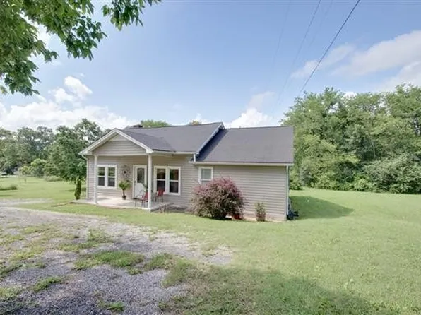 183 Kempville Hwy, Carthage, TN 37030