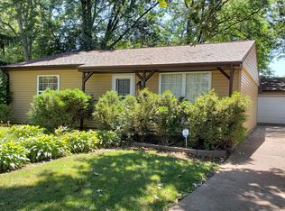 1306 W Elm St, Bloomington, IL
